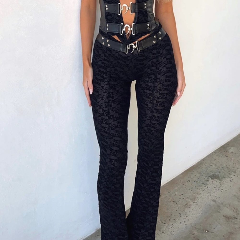 Outcast Nikita Lace Pants